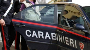 Catanzaro: evade dai domiciliari, finisce in carcere