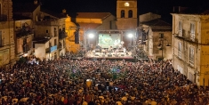 Tutto pronto per il Kaulonia Tarantella Festival