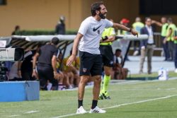 La vittoria non arriva ma il Cosenza c&rsquo;&egrave;