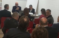 Confapi Union Servizi Calabria: il presidente Napoli istituisce tavolo di proposte per il rilancio del settore. Pierpaolo Bilotta nominato presidente