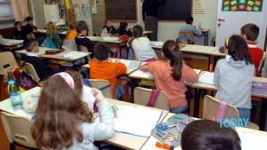 Scuola, sostegno agli alunni disabili: 210 mila euro dalla Regione