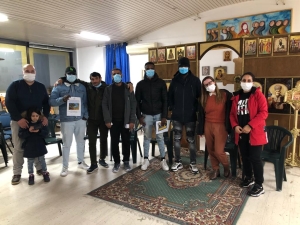 Corigliano Rossano: conclusi i laboratori in lingua italiana a beneficio di cittadini stranieri