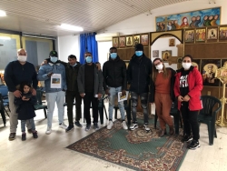 Corigliano Rossano: conclusi i laboratori in lingua italiana a beneficio di cittadini stranieri