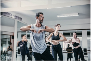 Covid e scuole di Danza: dove finir&agrave; l'arte?