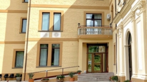 Emergenza alla RSA Chiaravalle, Fabio Guerriero: si usi l'esercito per trasferirli in strutture adeguate