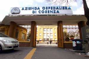 Ancora un morto a Cosenza a causa del Coronavirus