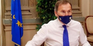 Infrastrutture nello Stretto, Boccia: ''Opportunit&agrave; per tutto il Sud''