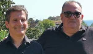 Amici della Musica, a Catanzaro il duo Arnaboldi-Mazzuca proporr&agrave; un viaggio nel mondo della danza