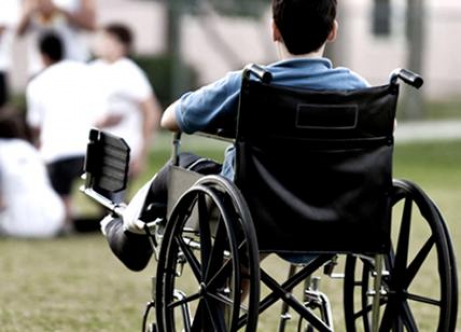 Enzo Bruno (PD): ''Pi&ugrave; servizi ai cittadini disabili, sottoscritta convenzione tra Inail e Asp di Catanzaro''