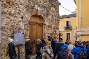 Chiude i battenti ''RaccontARTI'', oltre 5 mila presenze alla riscoperta del valore artigiano
