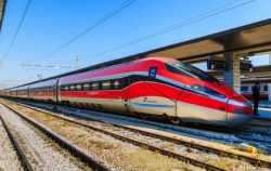 Tra Reggio e Cosenza quattro nuovi collegamenti ferroviari