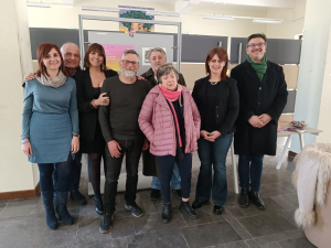 L'8 Marzo a cena per ''Mondo Rosa'': illustrata l'iniziativa del Centro calabrese di solidariet&agrave; Ets che coinvolge nove ristoratori della provincia