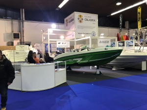 La Regione partecipa alla ventisettesima edizione del Salone Nautico di Zagabria