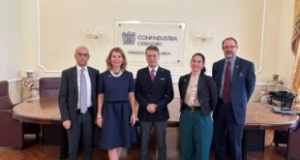 ''Il lavoro nella musica popolare'', domani l'incontro culturale con il Prof. Avv. Giuseppe Leotta