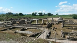 Parco Sibari tra siti pi&ugrave; in pericolo Ue
