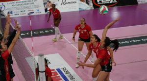 Volley Soverato, il capolavoro incompiuto