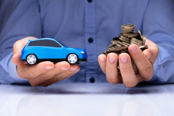 Cresce il reddito e calabresi acquistano pi&ugrave; auto e moto