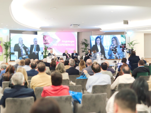 Grande partecipazione e alto profilo scientifico per ''Angiologia: The Experiences'' a Gizzeria Lido