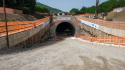 Trasporto: Ferrante ''Grande attenzione del governo per le opere ferroviarie del Mezzogiorno''