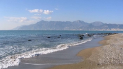Balneazione: a Rocca Imperiale (CS) punto non conforme