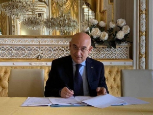 In arrivo 600.000,00 Euro per il completamento del Teatro Polivalente di Trebisacce