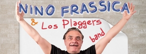 ''Nino Frassica &amp; Los Plaggers Band Show'' a Reggio Calabria