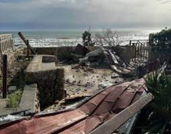 Maltempo, il Comune di Crotone chiede lo stato di emergenza urgente