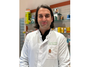 Federfarma Catanzaro celebra il decennale, il segretario Francesco Lucia: ''La farmacia oggi &egrave; presidio sanitario strategico''