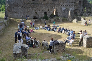 ''Festival delle erranze e della filoxenia'' edizione 2020