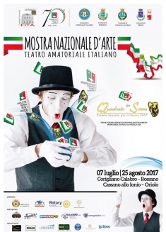 Gioved&igrave; 29 giugno presentazione del Programma A Palazzo Ducale di Corigliano