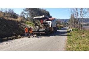 Vibo Valentia: ricostruito ponte su provinciale 93