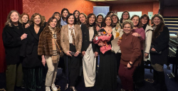 Successo a Lamezia per il concerto della pianista Ilaria Sica: il Soroptimist celebra il talento e l'eccellenza femminile
