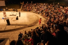 Avvistamenti Teatrali | Associazione culturale Avvistamenti - Ricadi