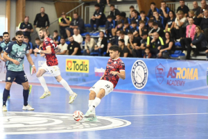 Cosenza, una sconfitta che amareggia