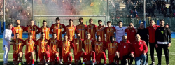Serie D, una giornata d&rsquo;oro per la Calabria