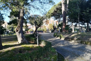 VILLA MARGHERITA RACCONTA... una serata per conoscere la storia di Catanzaro
