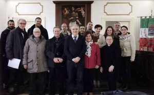 Il Comune di Squillace avvia un corso di formazione in collaborazione con il CSV di Catanzaro