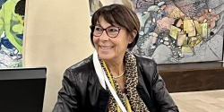 No alla presenza di associazioni antiabortiste nei consultori, la consigliera regionale Amalia Bruni deposita una mozione