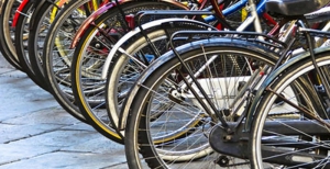 Evento ''Bici in Citt&agrave;'' a Strongoli