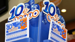 10eLotto, doppietta di vincita in Calabria