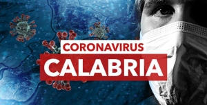 Coronavirus: boom di contagi in Calabria