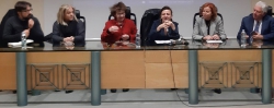 Percorsi d&rsquo;accoglienza: a Rende si pensa alla bottega artigiana solidale di restauro