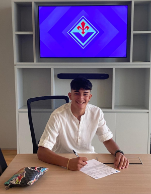 Con Commisso una Viola sempre pi&ugrave; calabrese