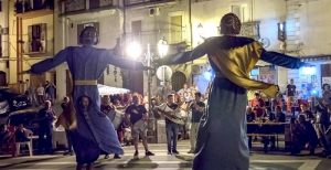 Dalla Croazia alla Calabria: giornata di musica internazionale a Felici &amp; Conflenti