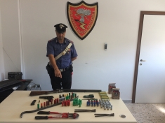 Arresto per spaccio cocaina a Cir&ograve; Marina