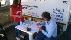 Donare il sangue: un piccolo grande segnale di sensibilit&agrave; arriva dal mondo dello sport