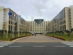 Il 26 aprile si insedier&agrave; la Commissione regionale dello sport