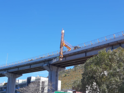 Anas: ''By Bridge'', ispezioni di ponti e viadotti