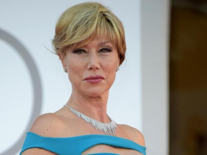 AMA Calabria, a Catanzaro Nancy Brilli ne ''Il padrone'', tra noir, ironia e colpi di scena