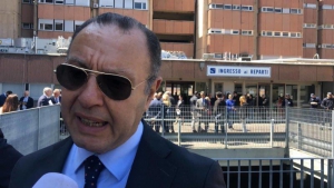 Sistema Cosenza: falsi bilanci, interdetti Cotticelli e Scura